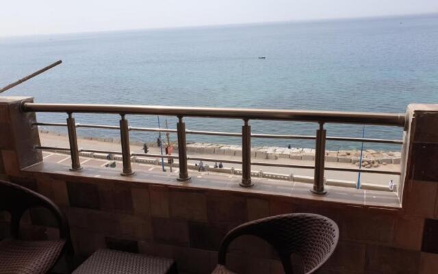 Sea point apartment