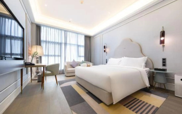 Mercure Taiyuan Jinyang