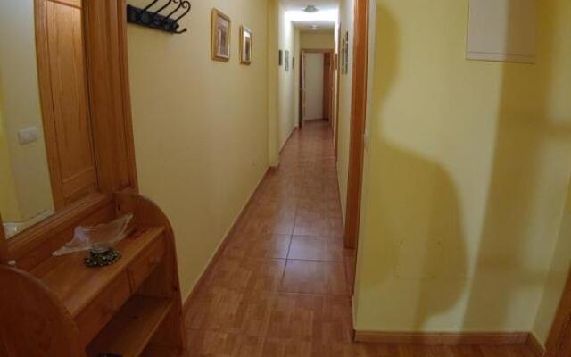 Apartamento Maravillas