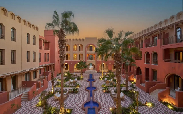 Three Corners Ocean View Hotel Prestige - Adults Only