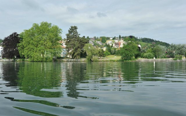 Youth Hostel Richterswil