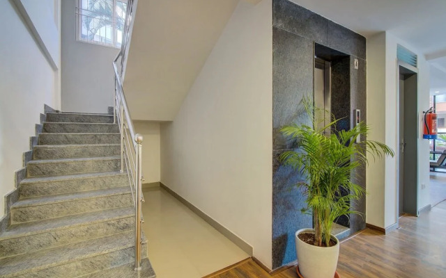 OYO Townhouse 078 Dodda Banaswadi