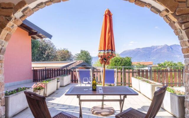 Residenza Agrifoglio 22479