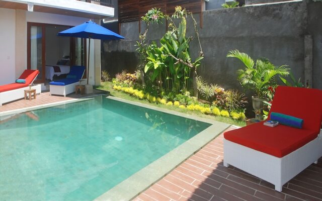 Papaya Villa
