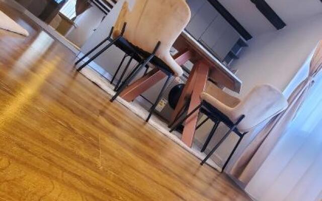 Flux Studios Apart