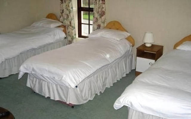 Holland Arms Hotel