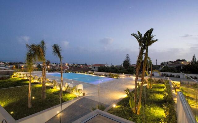 I Giardini della Castellana B&B
