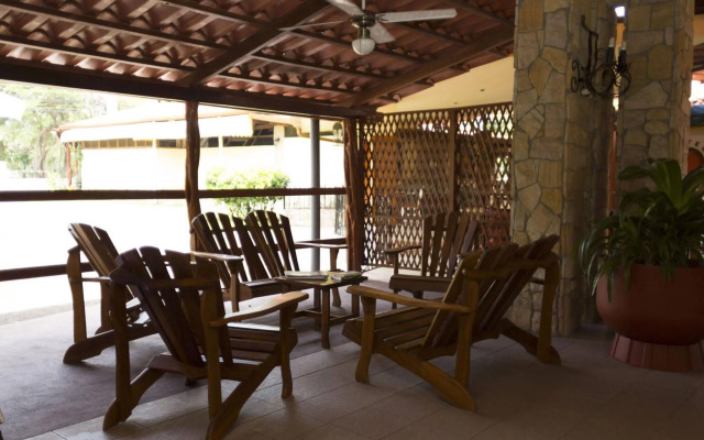 Hotel Amapola Resort