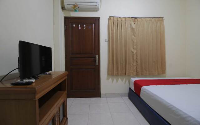 RedDoorz near Ciputra World Kuningan 3