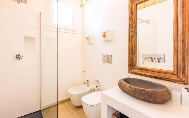 Villa Conchiglia Dorata