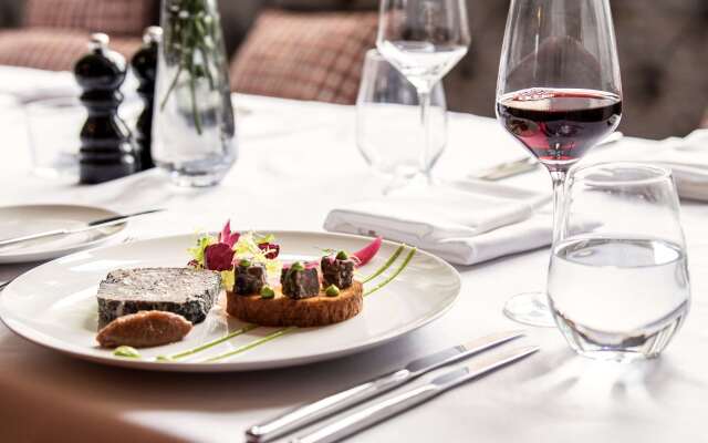 SCHLOSS Roxburghe, part of Destination by Hyatt