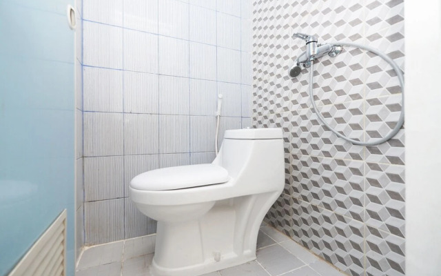 Sion Family Residence by Oyo Rooms