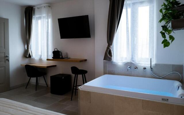 Dirium - exclusive rooms