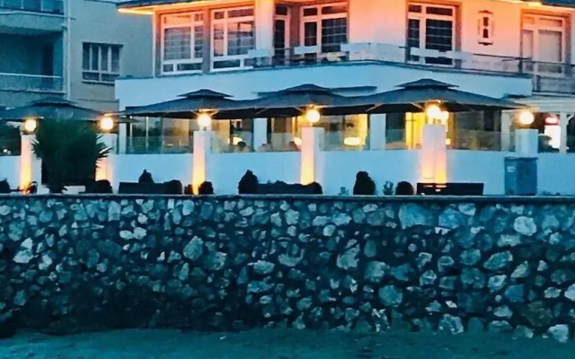 Yalı Bahçe Mudanya