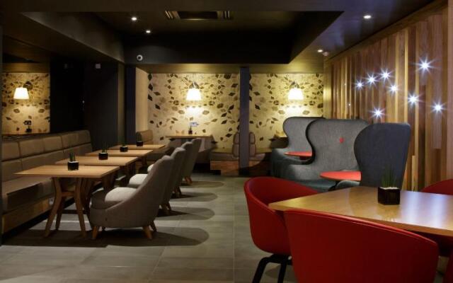 Apex City of Glasgow Hotel