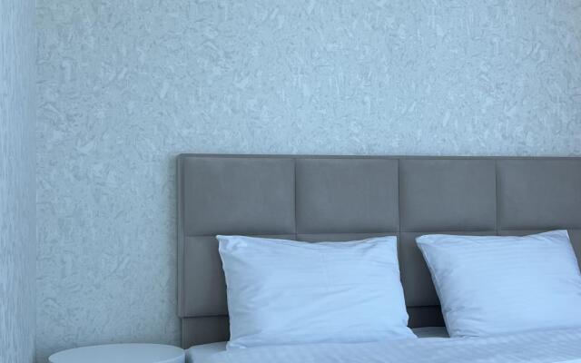 Апартаменты на улице Альпийская