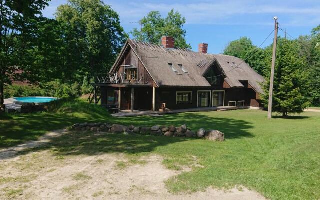 Reimani Holiday House