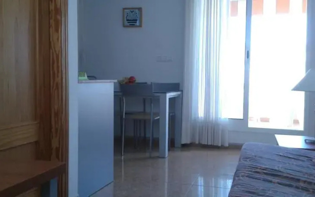 Candela Ático