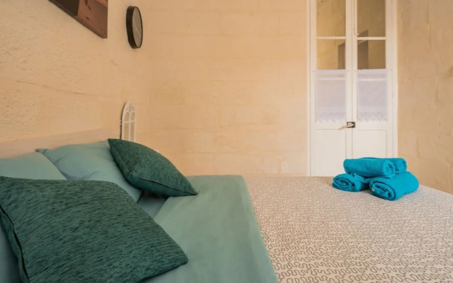 Valletta Rodrigo Apartment