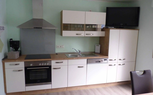 Ferienwohnung Moselblick