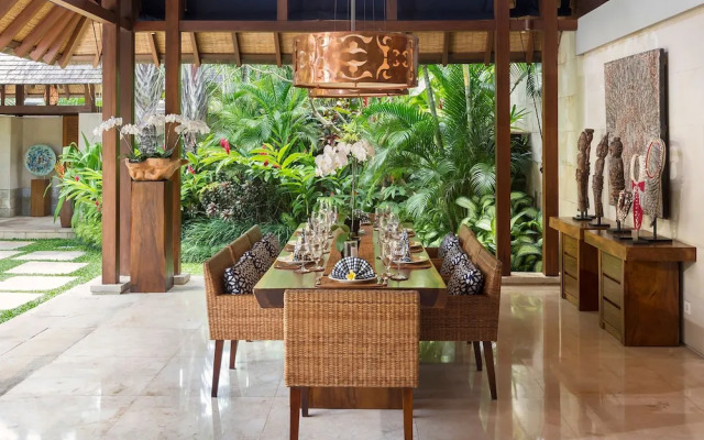 Villa Windu Sari