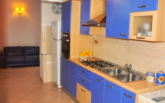 Villa Laura Sea View Apartments