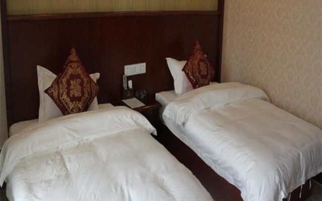 Nanjing Aozhong Boutique Hotel