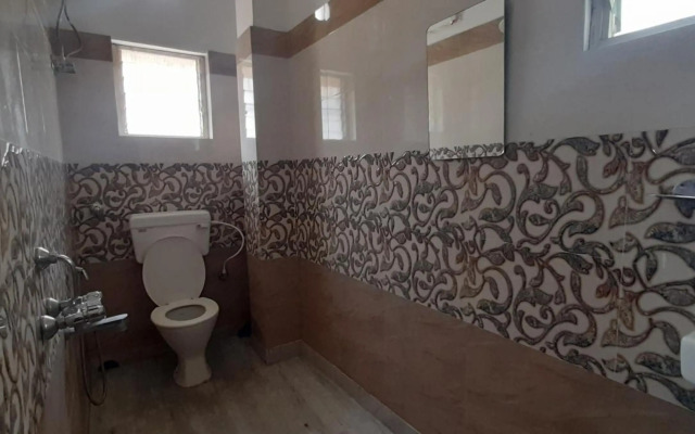 Garden Guest House And Paying Guest
