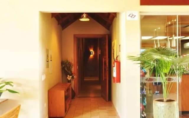 Terra Parque Eco Resort