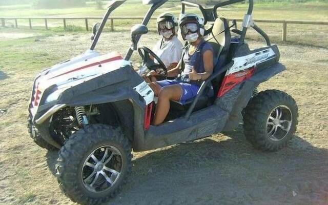 Résidence Les Blanches Provençales