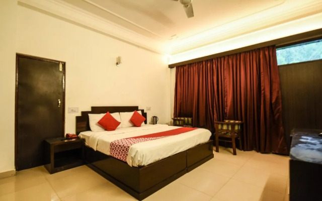 Dreamland Home Stay by OYO Rooms