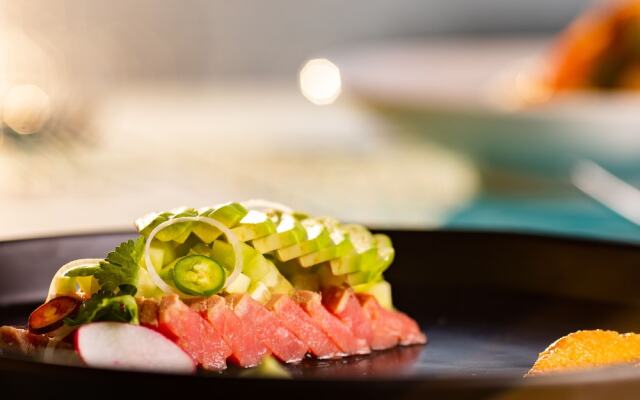 Garza Blanca Resort & Spa