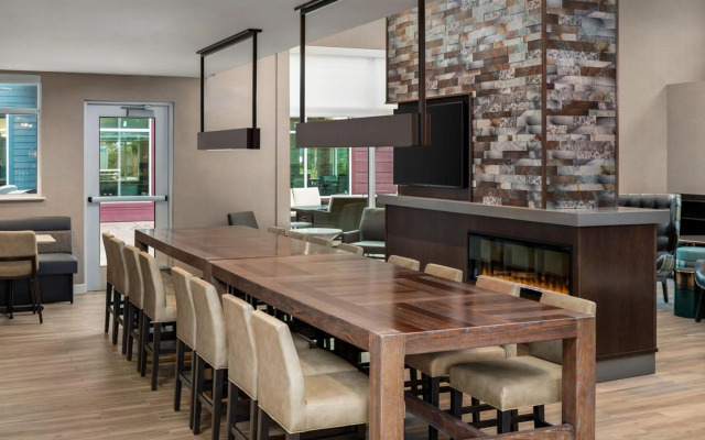 Residence Inn Portland Clackamas