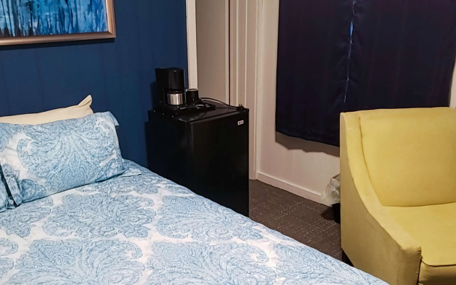 M-Star Hotel Wauseon