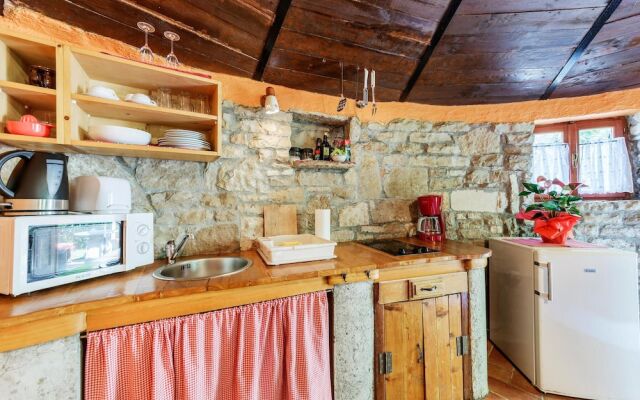 Stunning Home in Pula With Wifi and 0 Bedrooms