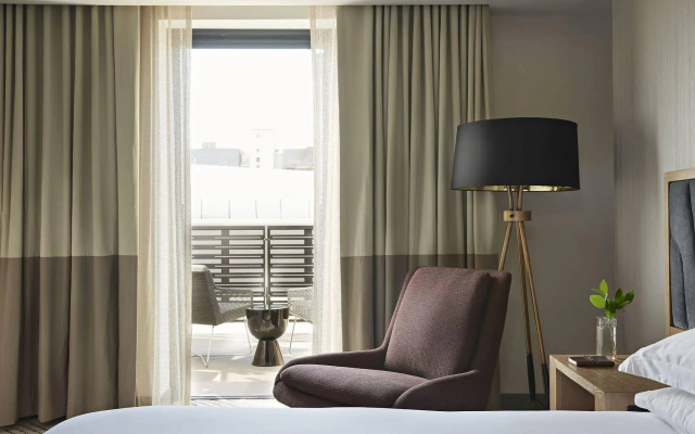 Kimpton Sawyer Hotel by IHG