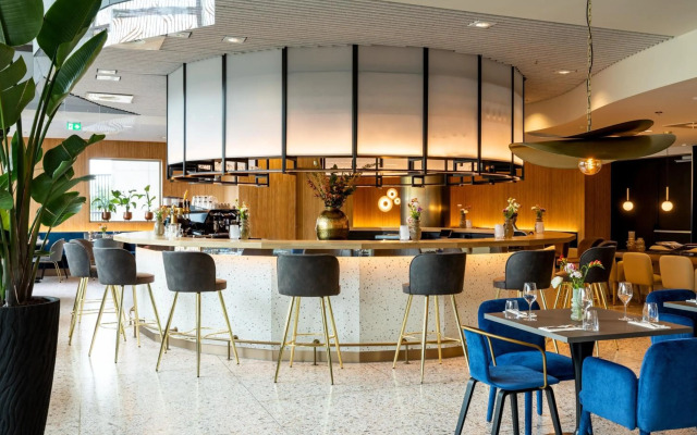 The Den, ‘s-Hertogenbosch, a Tribute Portfolio Hotel
