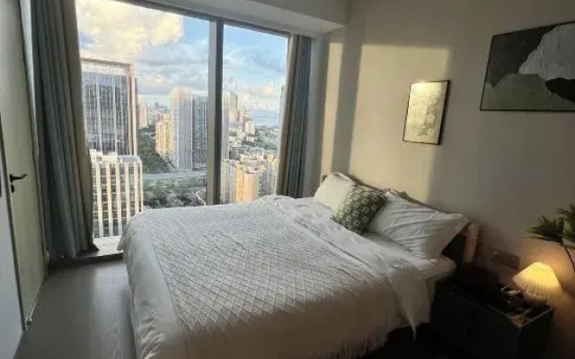 Sunshine City Homestay