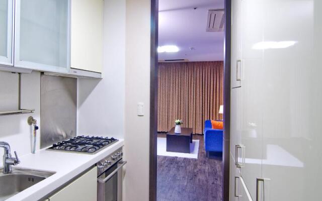 Vabien Suites 2 Serviced Residence