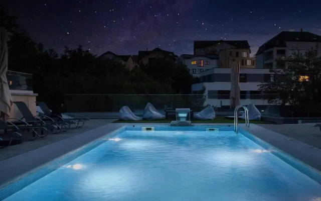 Panorama Deluxe Residence Aparthotel