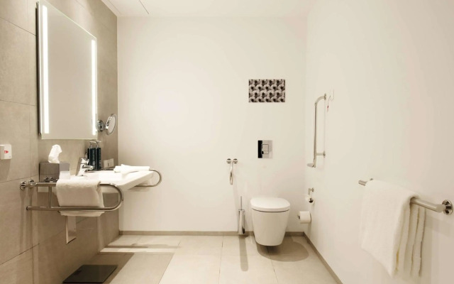 DoubleTree by Hilton Hotel Wroclaw