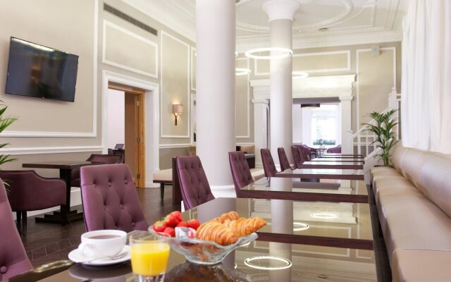 Fraser Suites Queens Gate