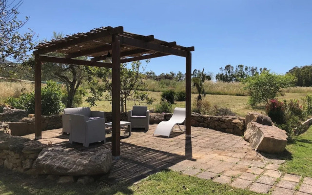 Villa Arzilla Country House Sardegna