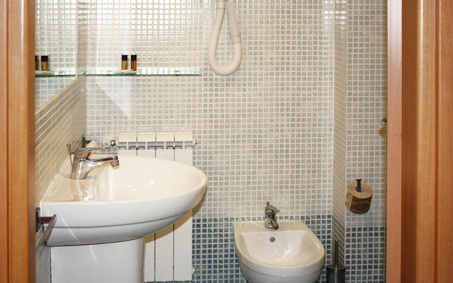 Apartment in Vada near restaurants