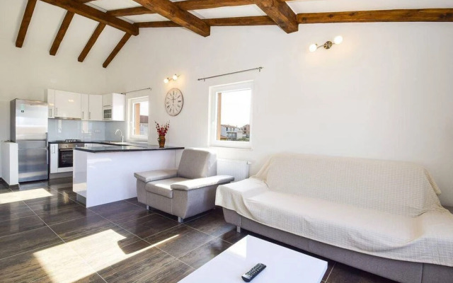 Villa Ukic for 14 People With a Large Pool