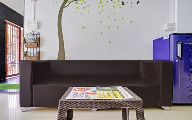 Itsy Hotels Oasis Pride