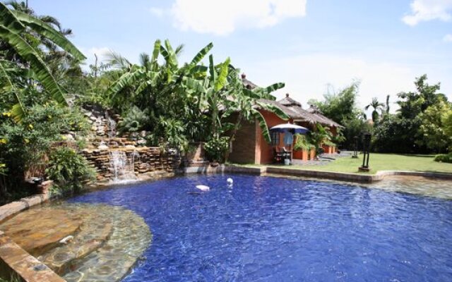 Vivacity Home