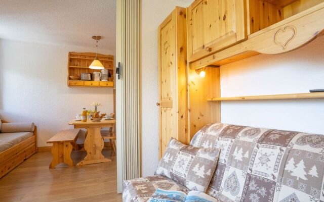 Villa Arcelle Val Thorens 11515
