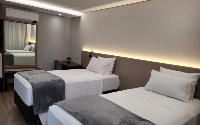 Roochelle Hotel by Nobile