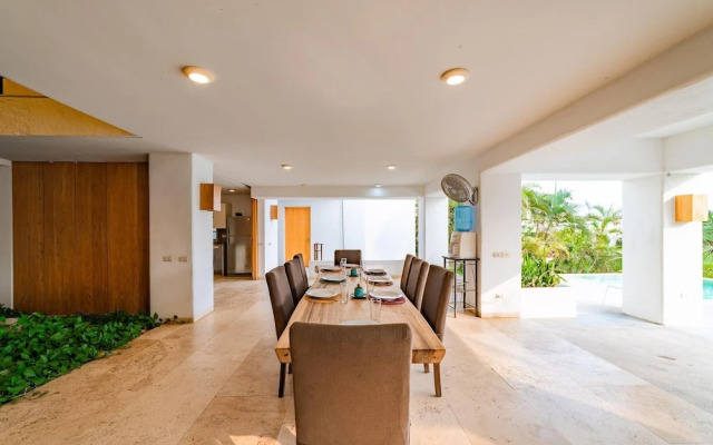 Villa Lu Iba